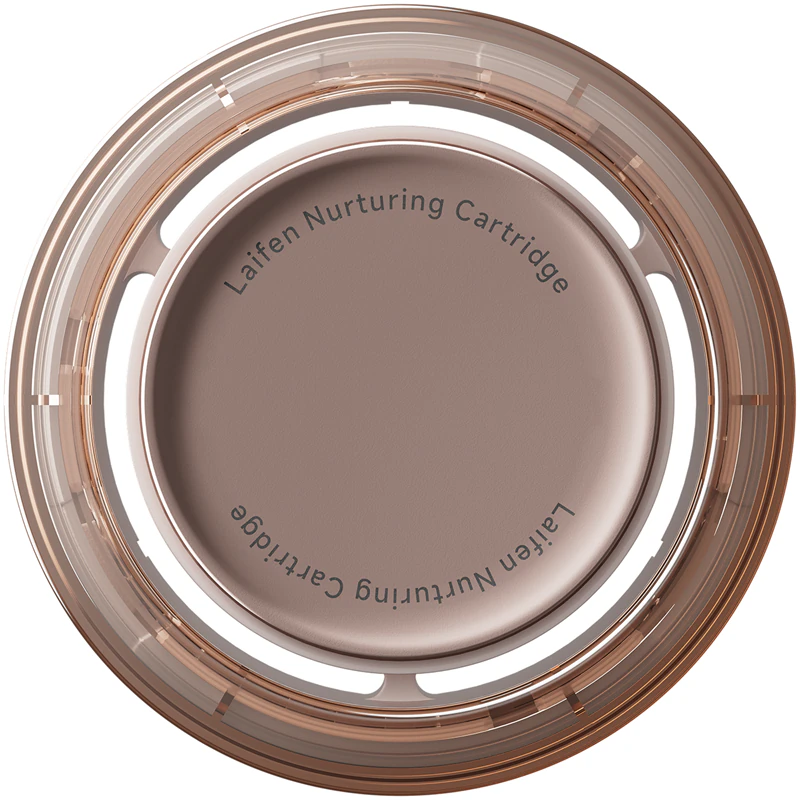 Secador ionizante Laifen Swift 4 Polished Platinum muito eficaz