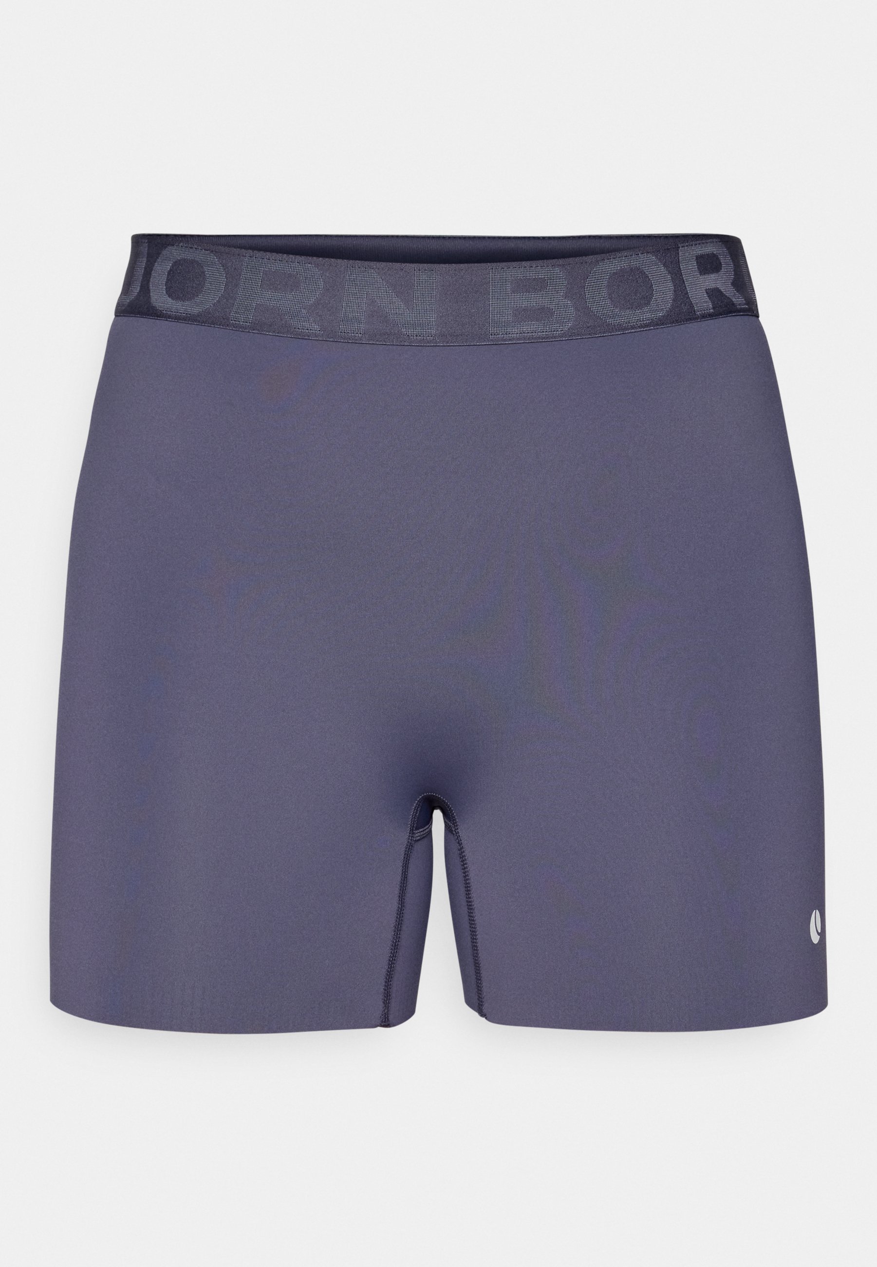 Leggings Björn Borg - cinza odisseia