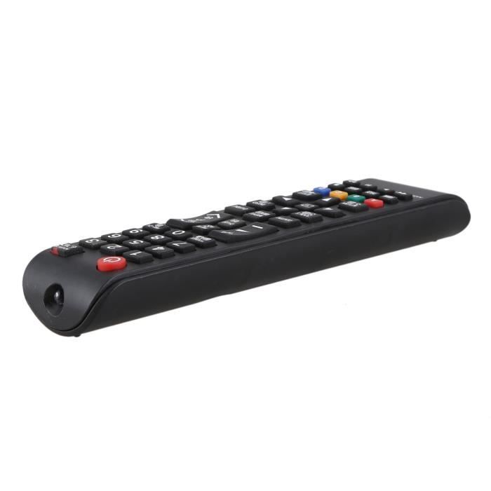 Mando a distancia de repuesto para televisores LED HD Samsung AA5900602A AA59-00602A