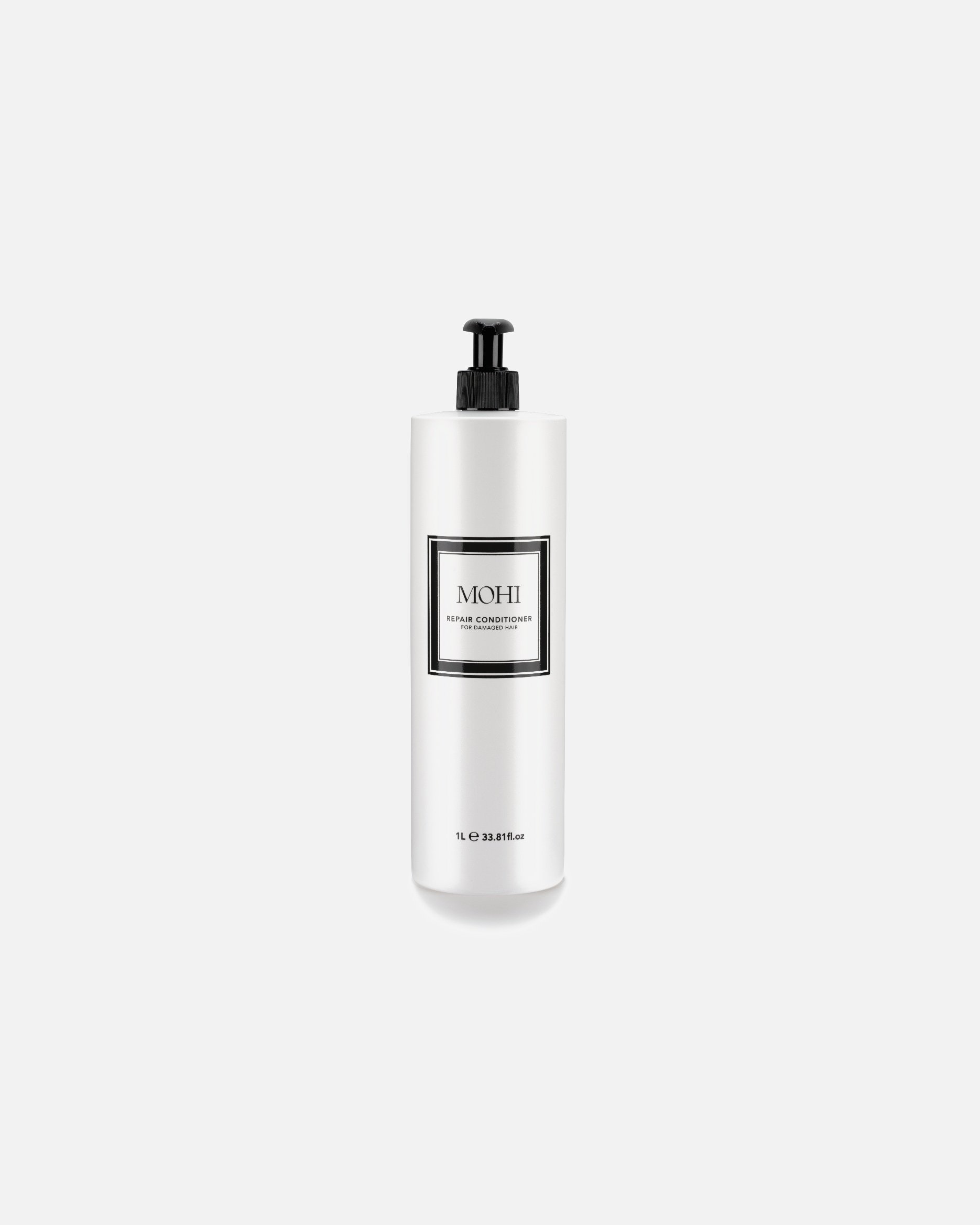MOHI balzam za obnovo las - 1000 ml