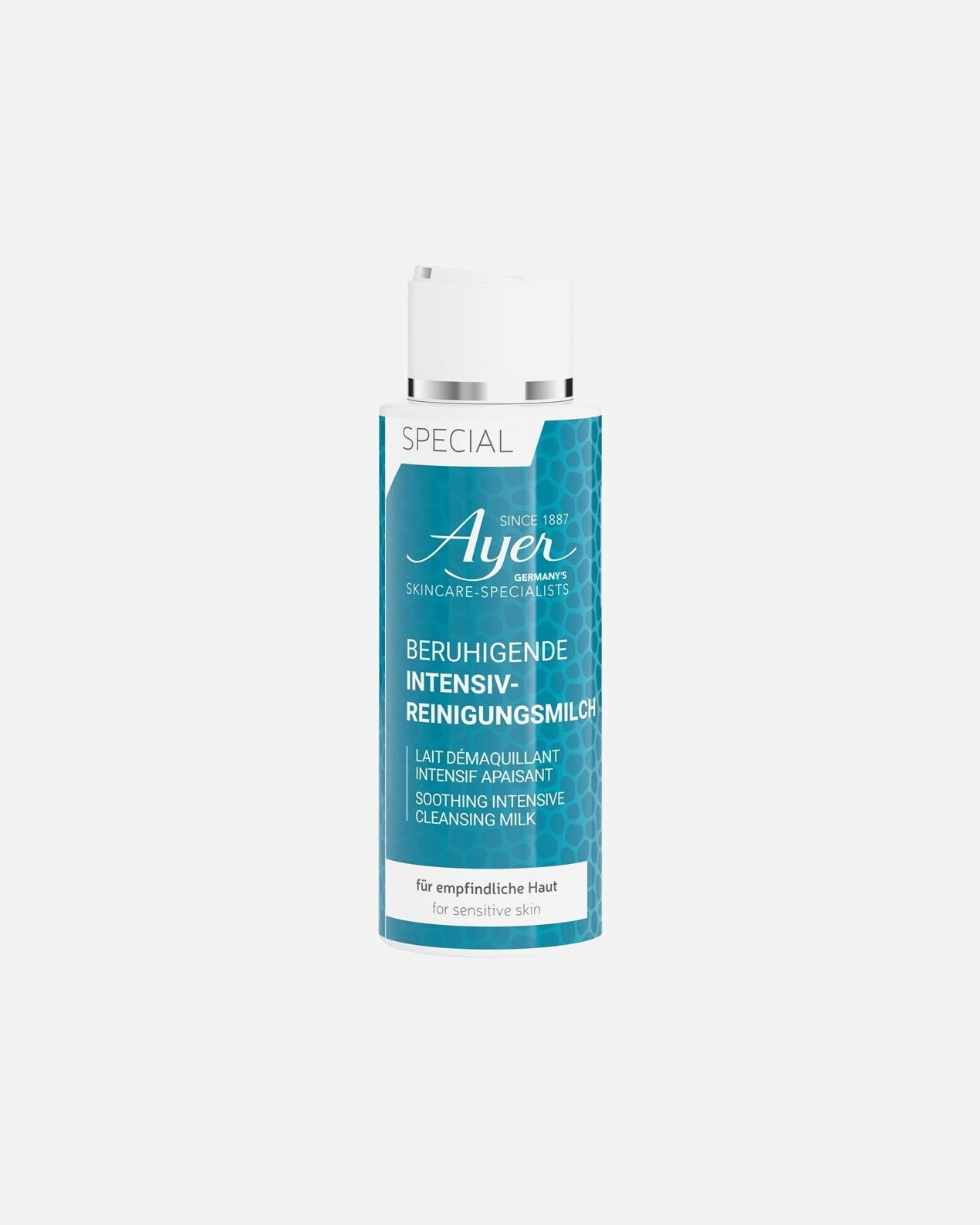 Ayer valomasis pienelis - 400 ml