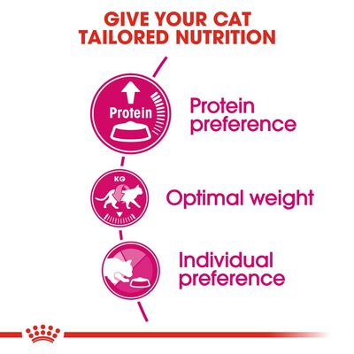 Royal Canin Protein Demanding