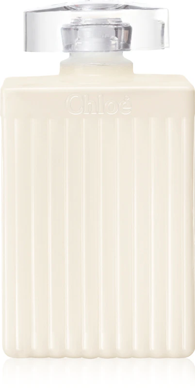 Leite corporal Chloé Chloé para mulheres