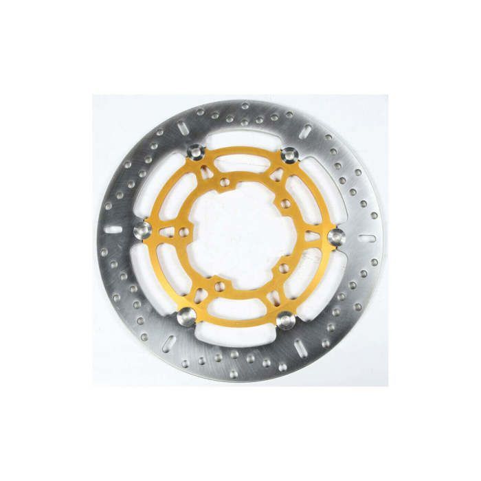 1000 GSXR - 05/08 / 600 750 GSXR -06/07 / M1800 INTRUDER / VRZ - DISCO FREIN AVANT EBC / MD3091X