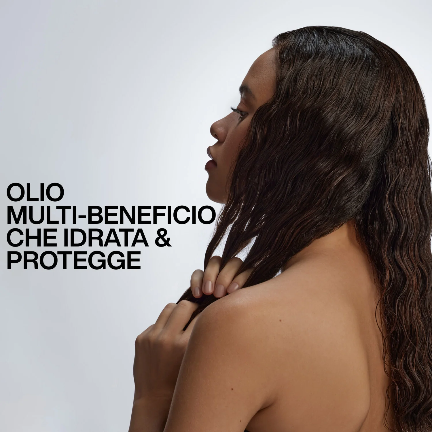 All Soft Argan-6 Oil - Olio Capelli