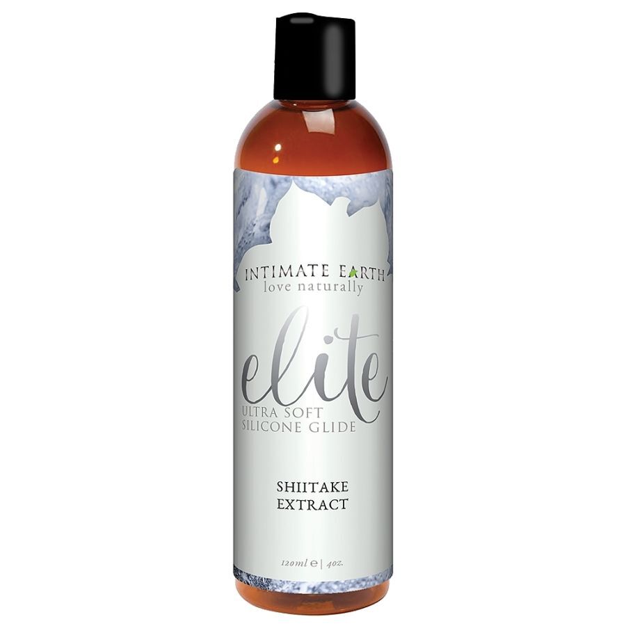 Intimate Earth Elite šitake sēnes