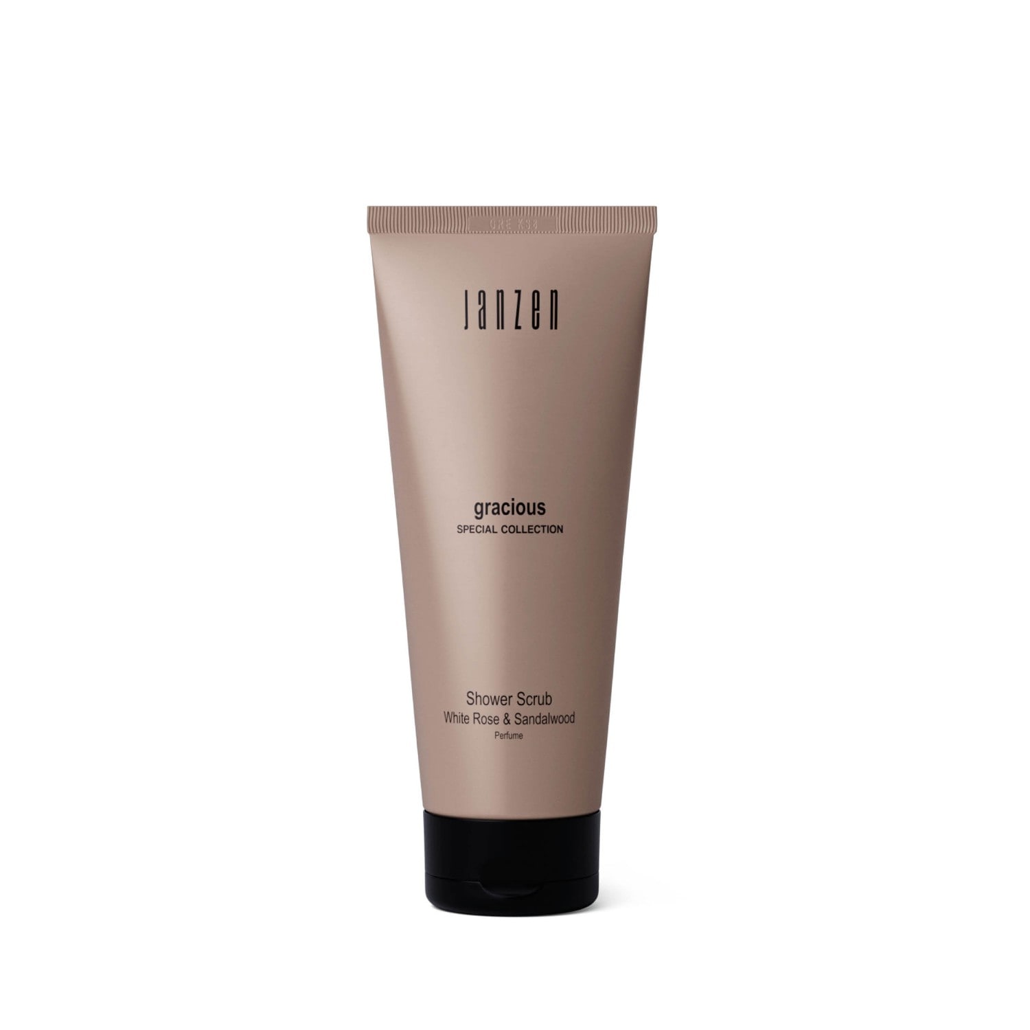 Gommage corporel Janzen Gracious Shower Scrub - 200 ml