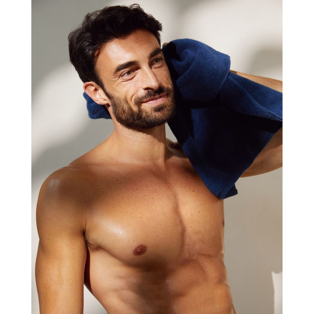 Nivea Men Strong Power