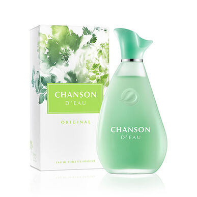 Chanson D'Eau Chanson Original EDT 200 ml 200 ml