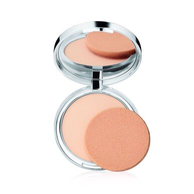 Clinique Stay Matte Translucent Mattifying Powder 1 stuk