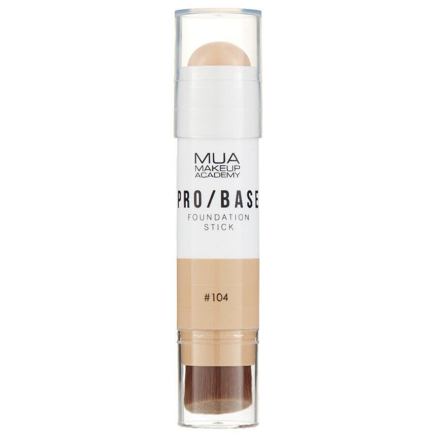 MUA Makeup Academy Foundation PRO/BASE Stick - 7,2 g