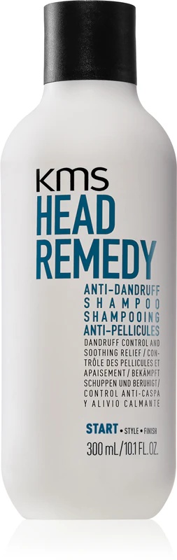 KMS Head Remedy шампон против перути