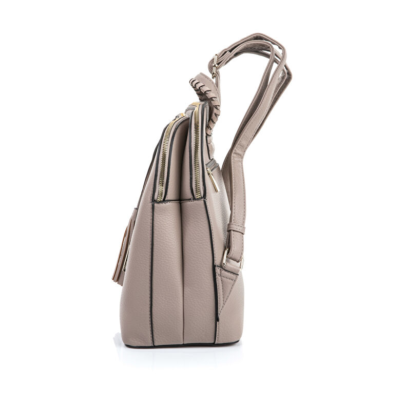  Bolsos de mujer Bolsos Marrón