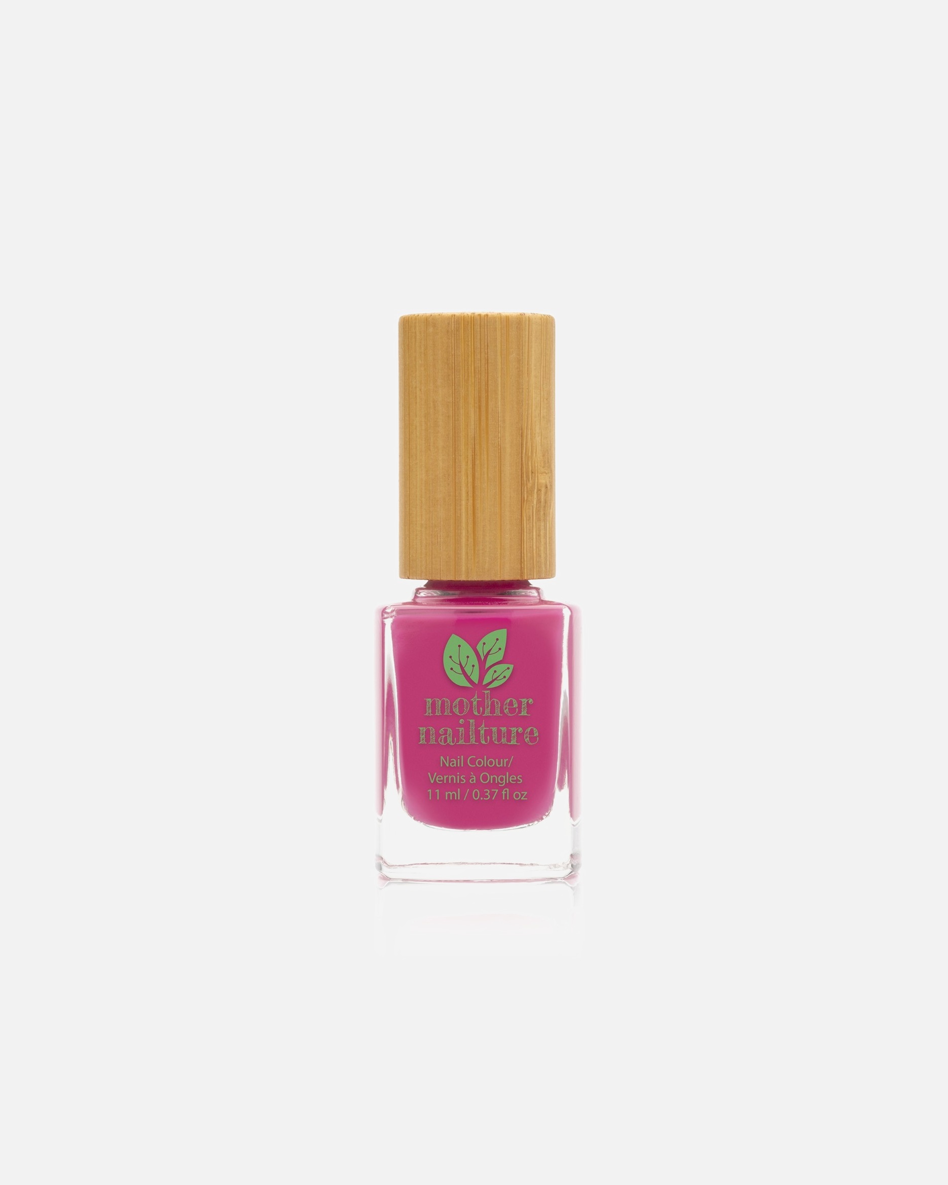 mother nailture Vernis naturel