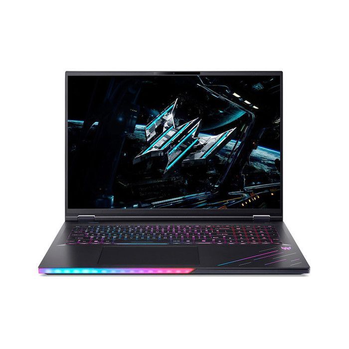 Acer Predator Helios 18 AI PH18-73-998W — PC portatile da gaming da 18