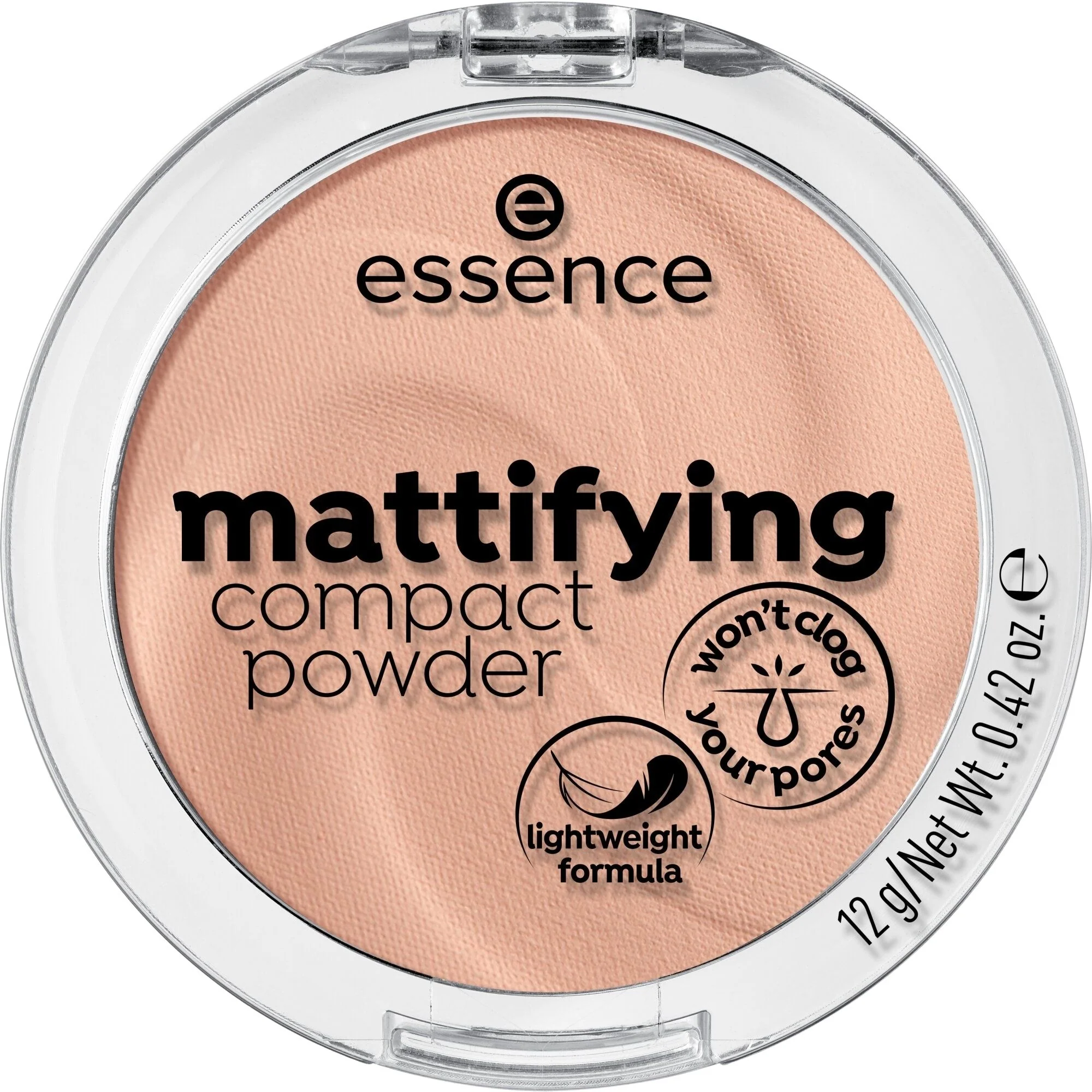 Viso MATTIFYING cipria compatta - Cipria compatta