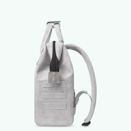 Cabaia Plecak Adventurer Small Reims Grey