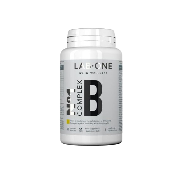 Lab One Complex B