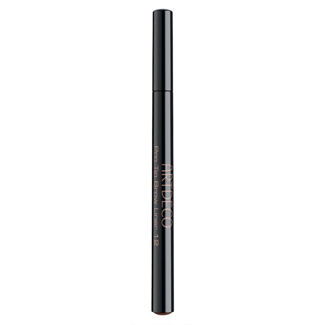 ARTDECO Wenkbrauwpotlood Look, wenkbrauwen zijn de nieuwe wimpers Pro Tip Wenkbrauwliner - 1 ml