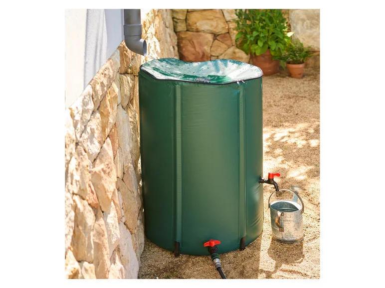 PARKSIDE® Regnvannsoppsamlingstank, 250 l