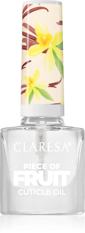 Claresa Nagelhautöl Vanille-Nagelhautöl