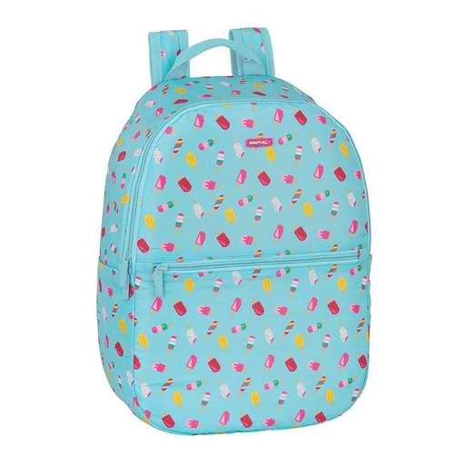 Παγωτό Mochila Plegable 41x29x12