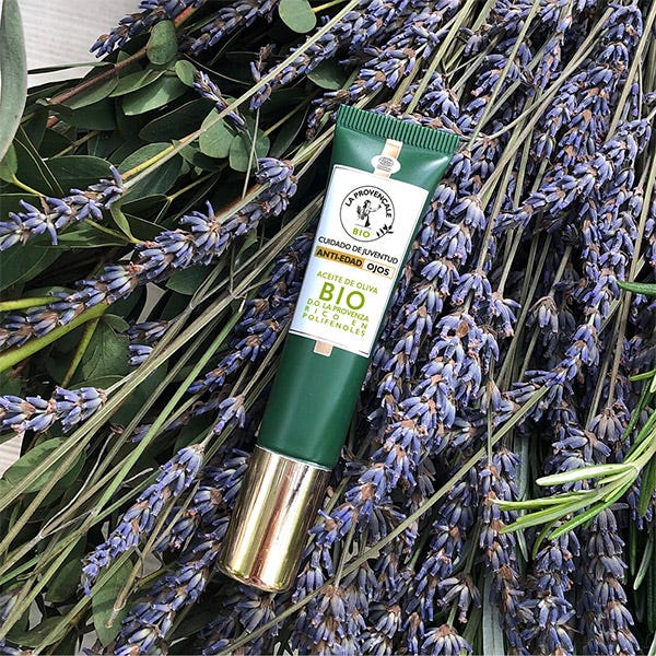 Anti-aging øjencreme | 15ML