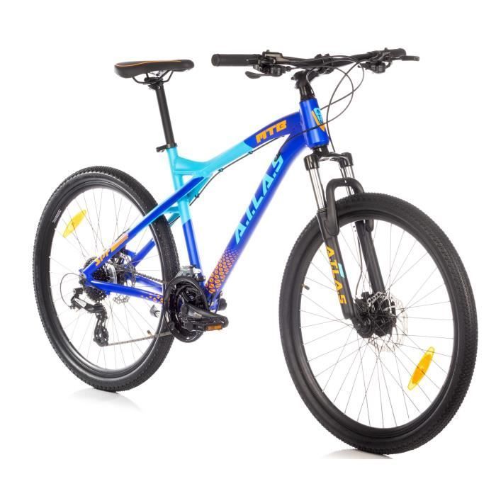 Mountain bike unisex da 26
