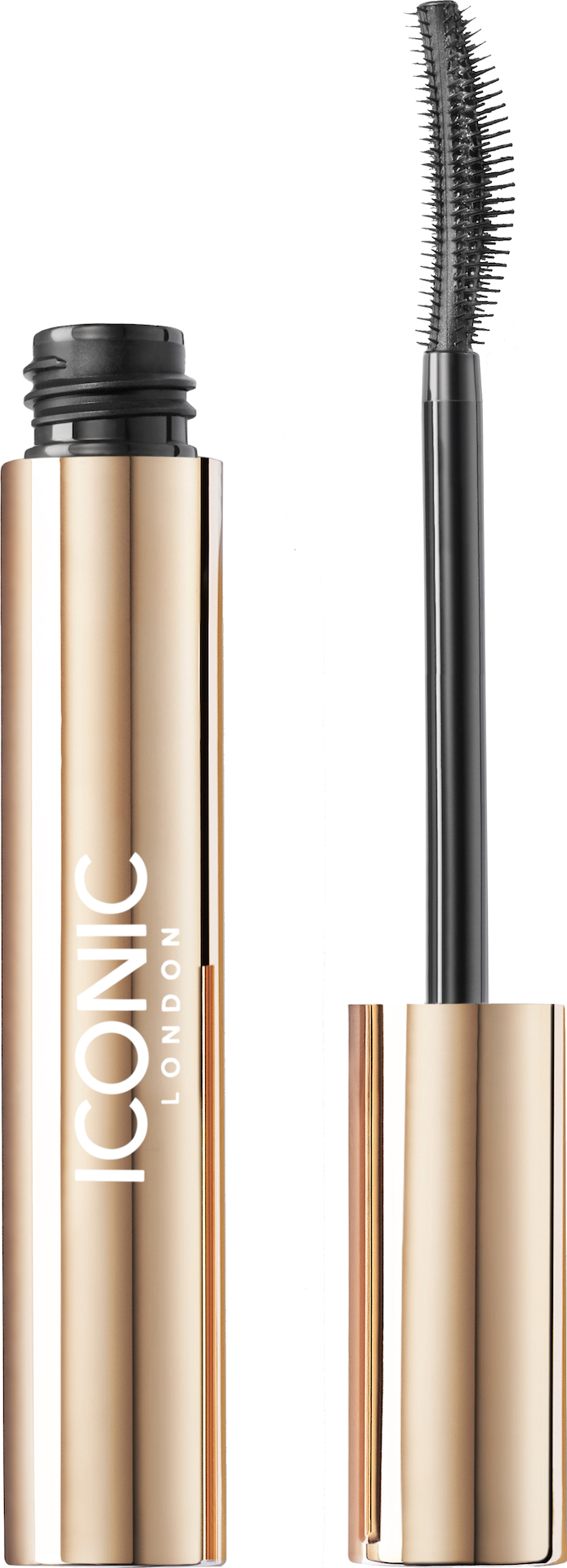 Rimel Enrich & Elevate Negru - ICONIC London