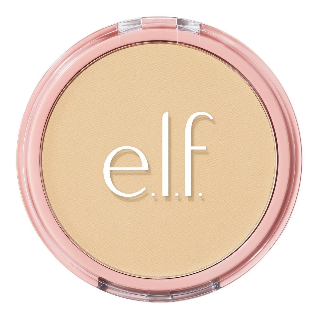 elf Cosmetics Pudder Halo Glow Pudderfilter - 10 g
