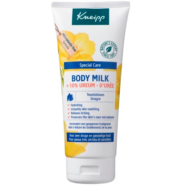 Kneipp losion za tijelo s mirisom noćurka 200ml