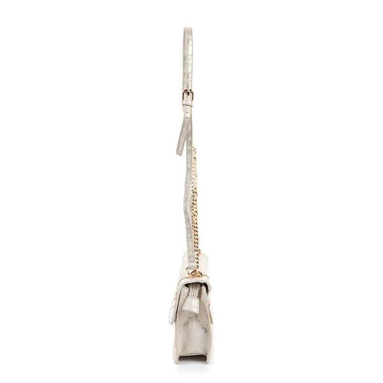Damentaschen Beige Taschen
