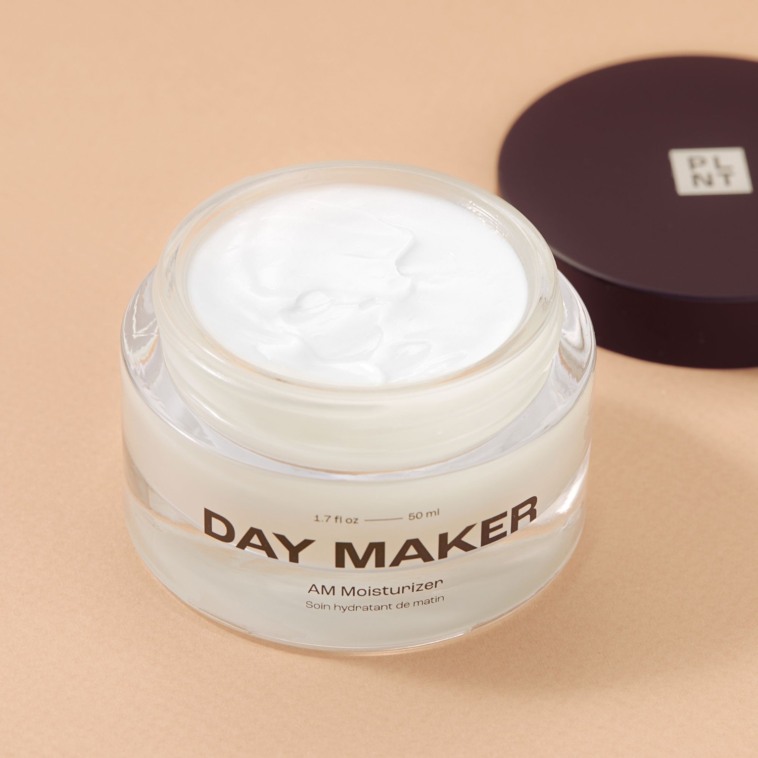 Plant Apothecary Day Maker: AM Moisturizer