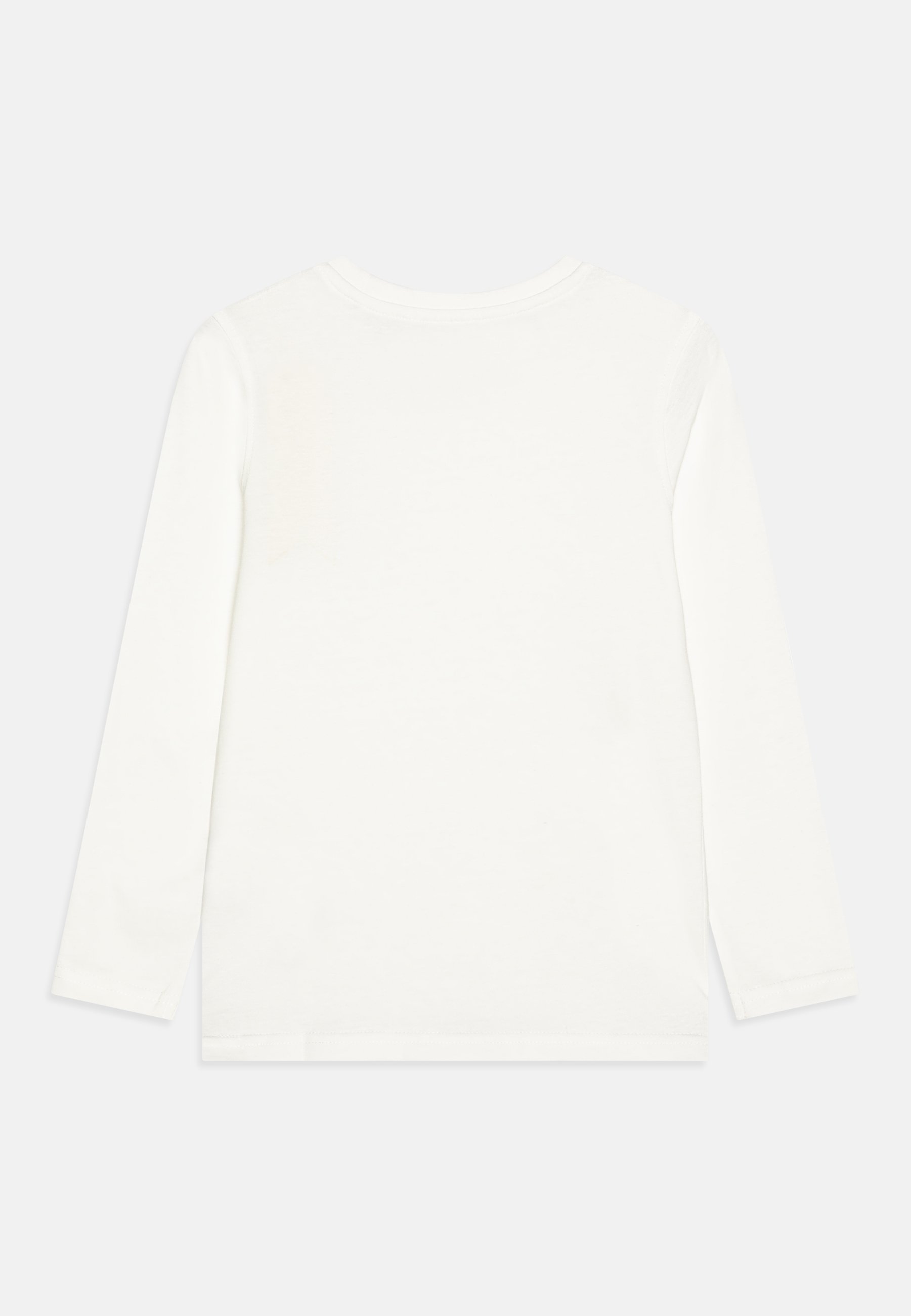 Lot de 3 hauts unisexes Friboo - manches longues - noir/rose clair/blanc