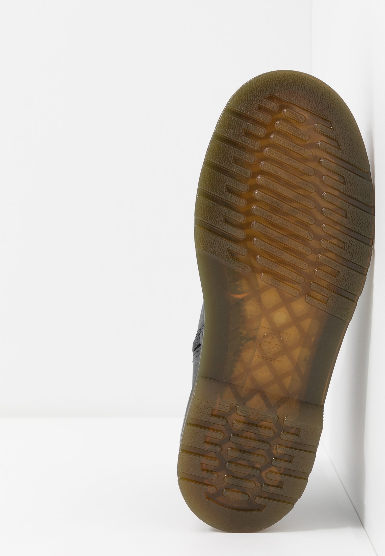 Dr. Martens 2976 - Klasične gležnjače - crne