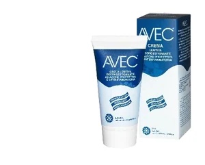 Avec Len Decongest crème 50 ml