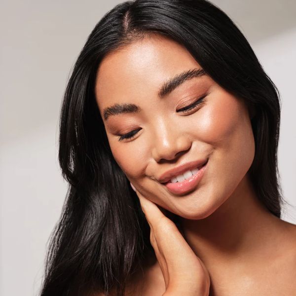 Wunderbrow Fluffy Brow Wax – Brünett