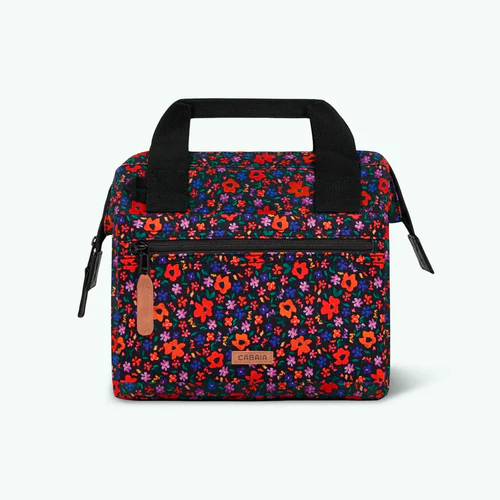 Cabaia Lunchtasche Maupiti mehrfarbig