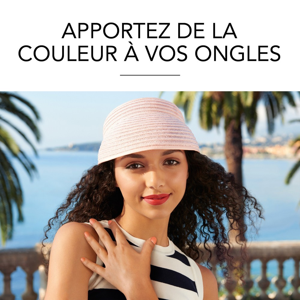 Bourjois FRENCH RIVIERA
