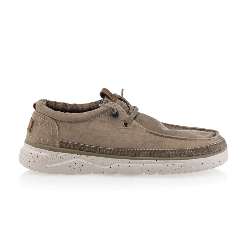 Korit / lenkkarit Homme Beige