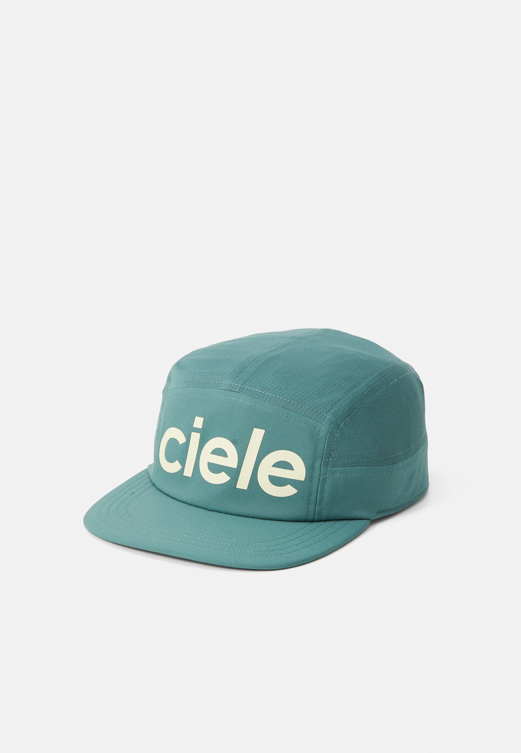 Ciele GOCAP CENTURY UNISEX - Cap - silverpine