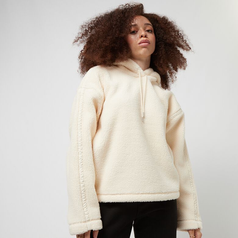 Chaqueta Sherpa Fleece Premium Essentials