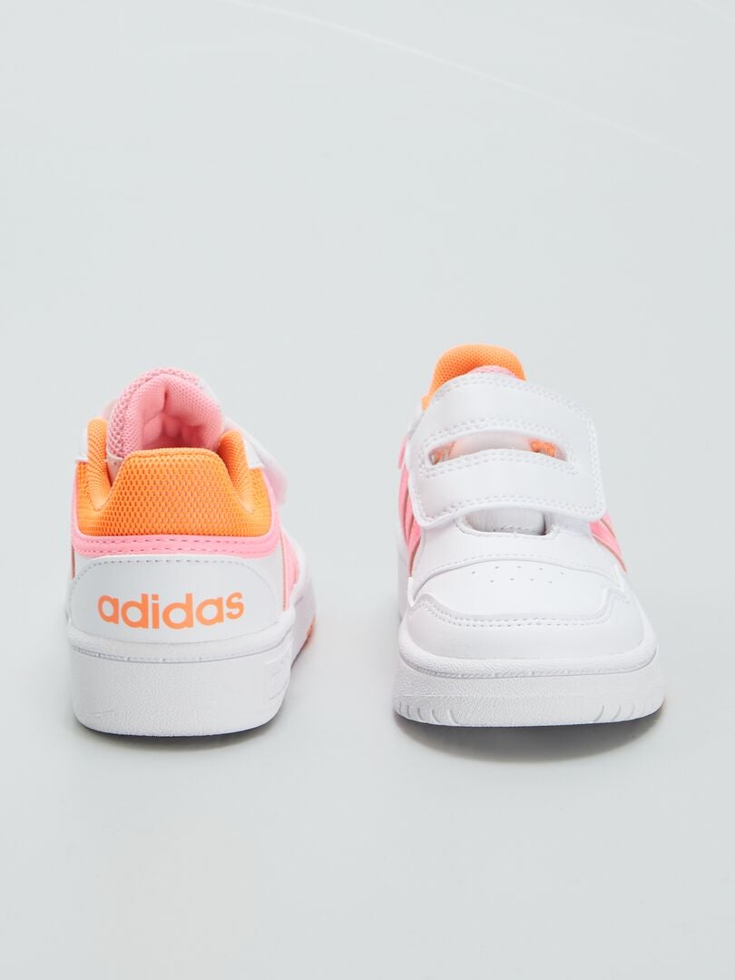 Tênis Adidas - branco