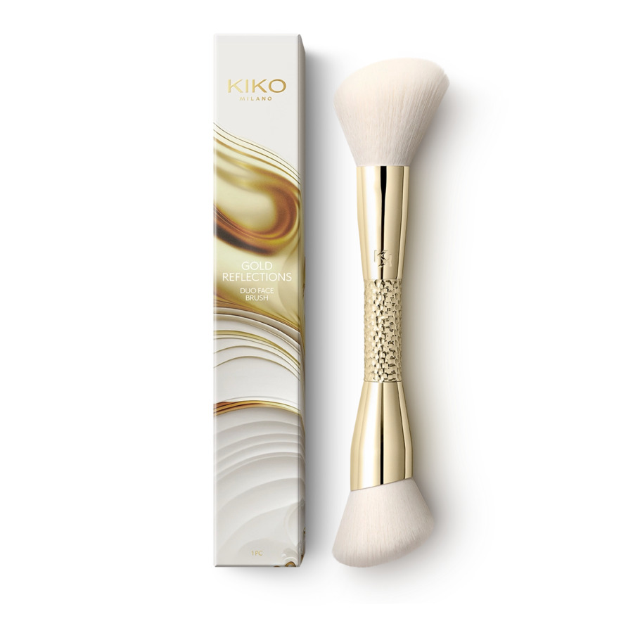 GOLD REFLECTIONS DUO KIST ZA LICE