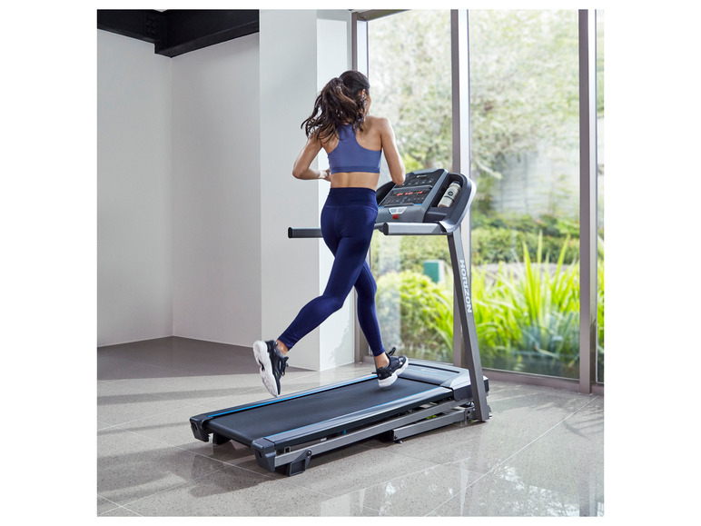 Horizon Fitness -juoksumatto »eTR 3.0«