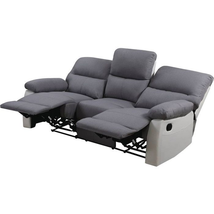 Canapé relax 