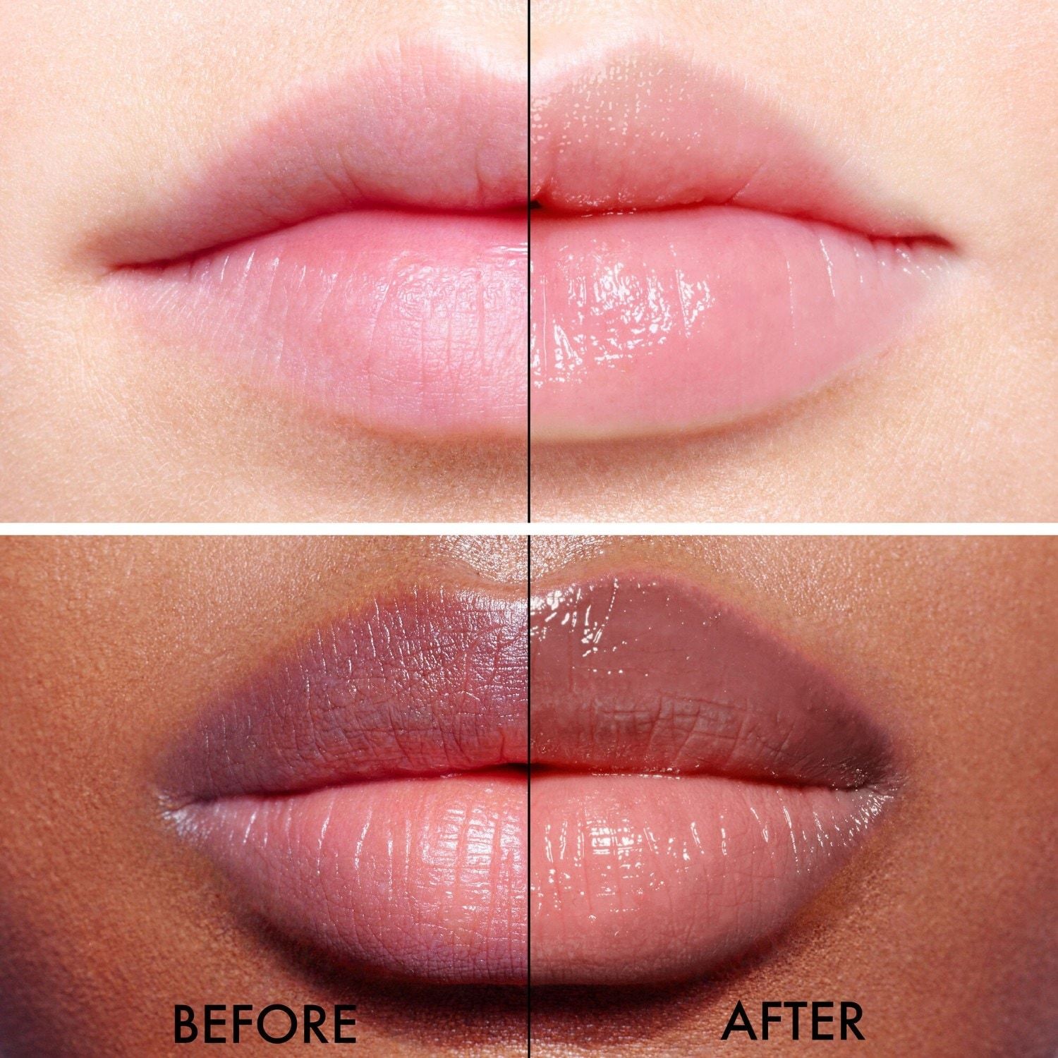 DIOR lūpų balzamas „Dior Addict“ lūpų švytėjimas - 3,2 g