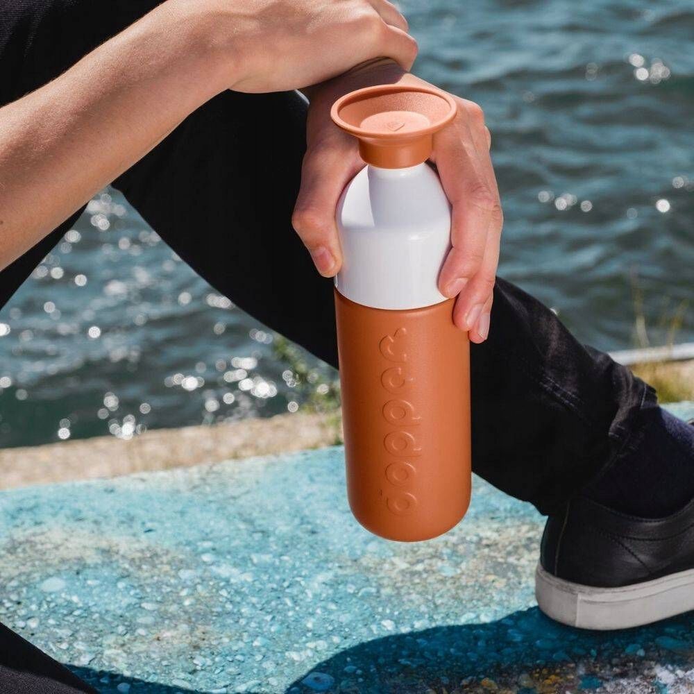 Dopper Terracotta