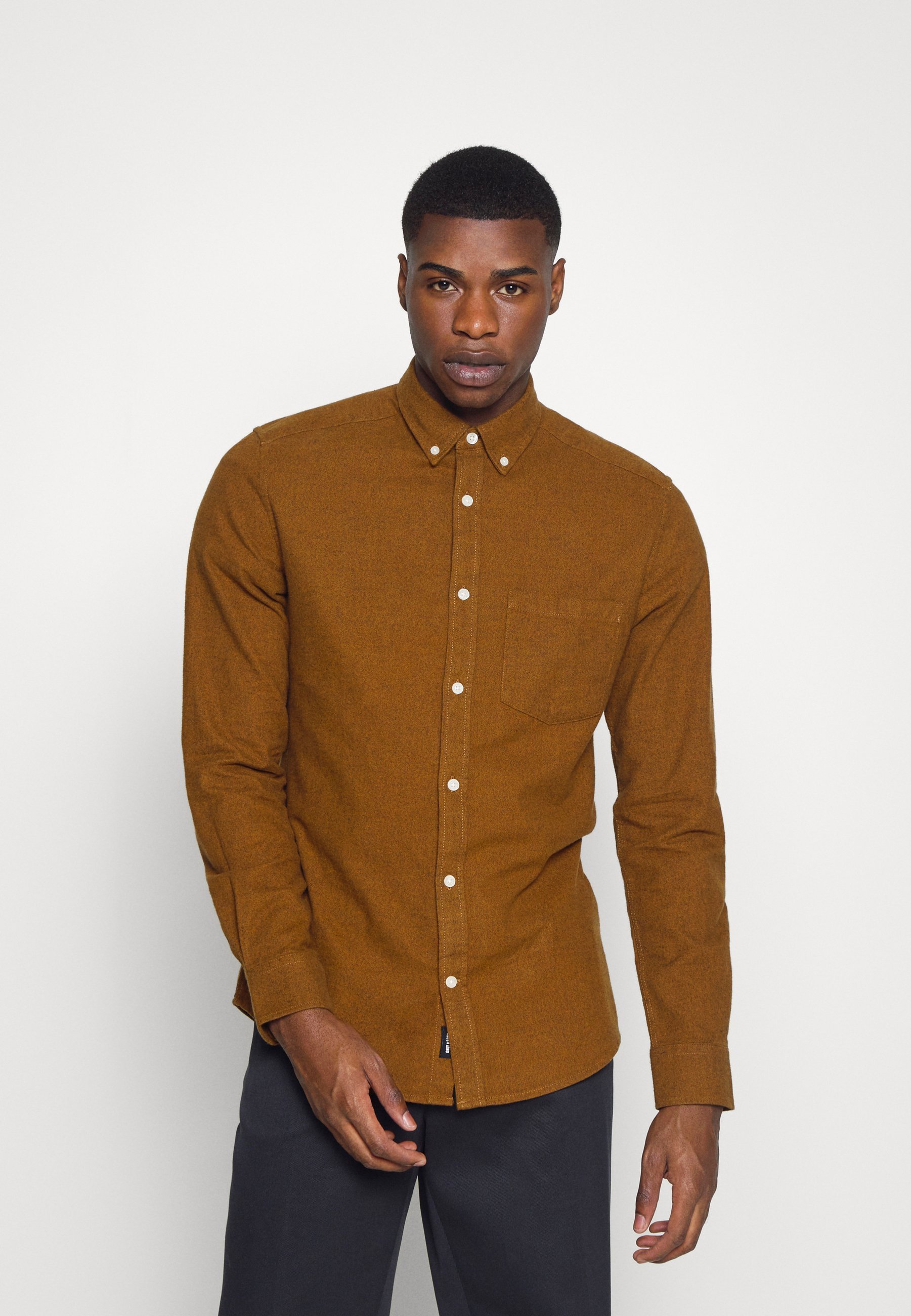 Only & Sons ONSNIKO LIFE SHIRT - Shirt - monnikspij