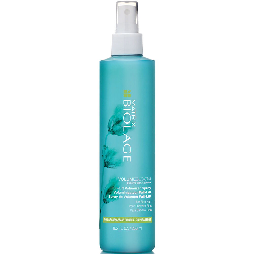 Biolage VolumeBloom šaknų pakėlimas